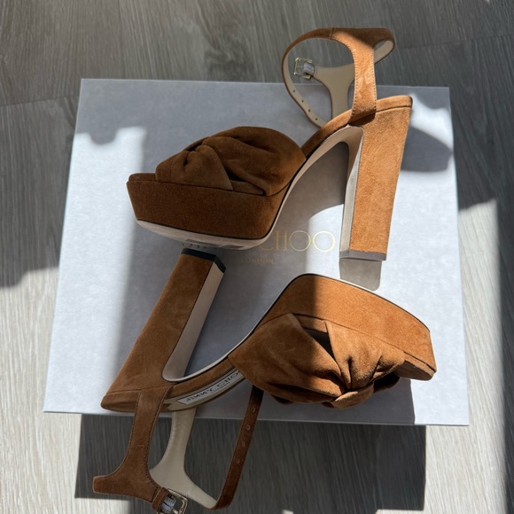 Jimmy Choo Heloise - Picture 3 of 6